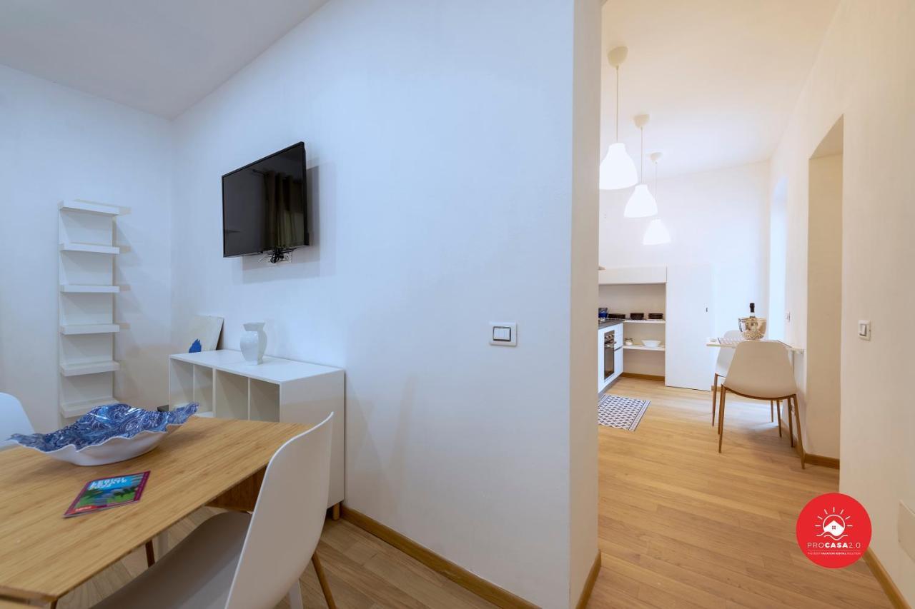 Casa Di Francy Διαμέρισμα Λα Σπέτσια Εξωτερικό φωτογραφία