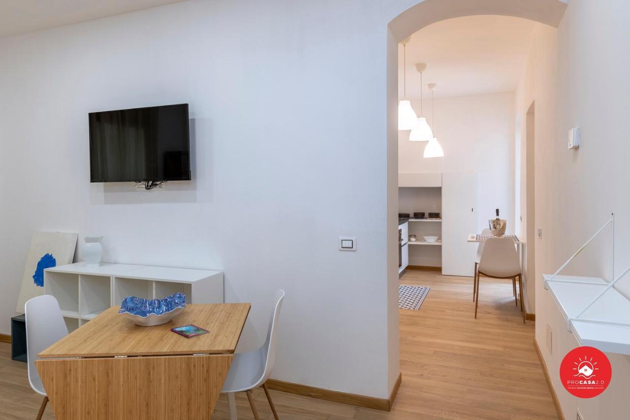 Casa Di Francy Διαμέρισμα Λα Σπέτσια Εξωτερικό φωτογραφία