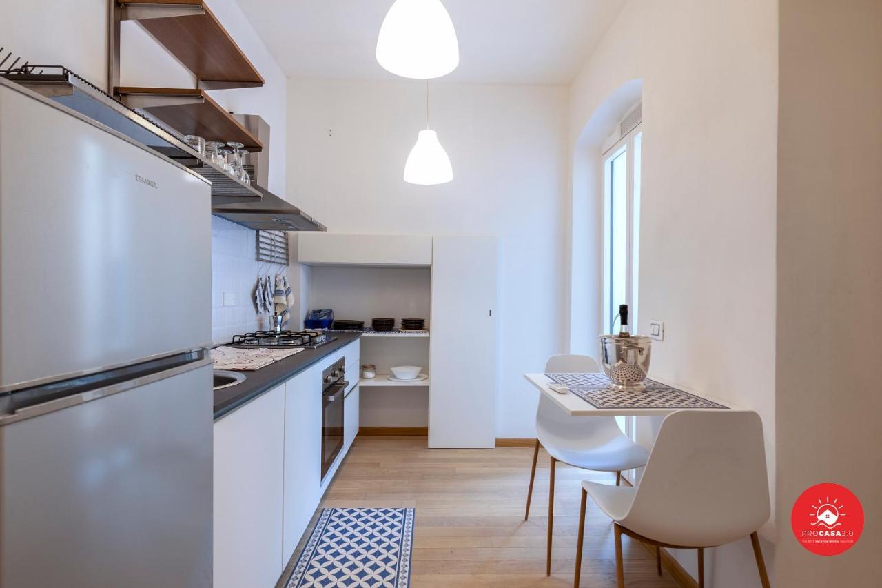 Casa Di Francy Διαμέρισμα Λα Σπέτσια Εξωτερικό φωτογραφία