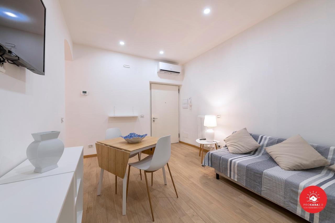 Casa Di Francy Διαμέρισμα Λα Σπέτσια Εξωτερικό φωτογραφία