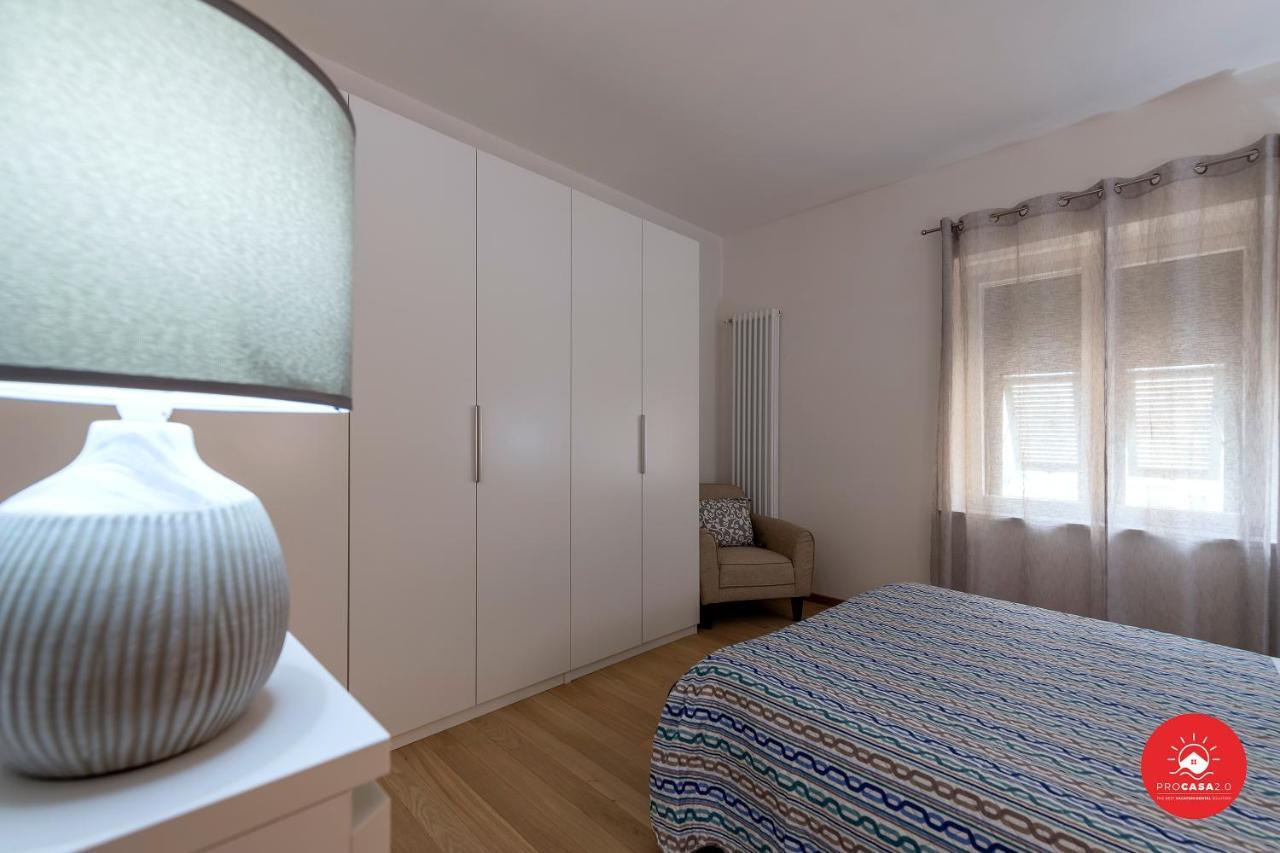 Casa Di Francy Διαμέρισμα Λα Σπέτσια Εξωτερικό φωτογραφία