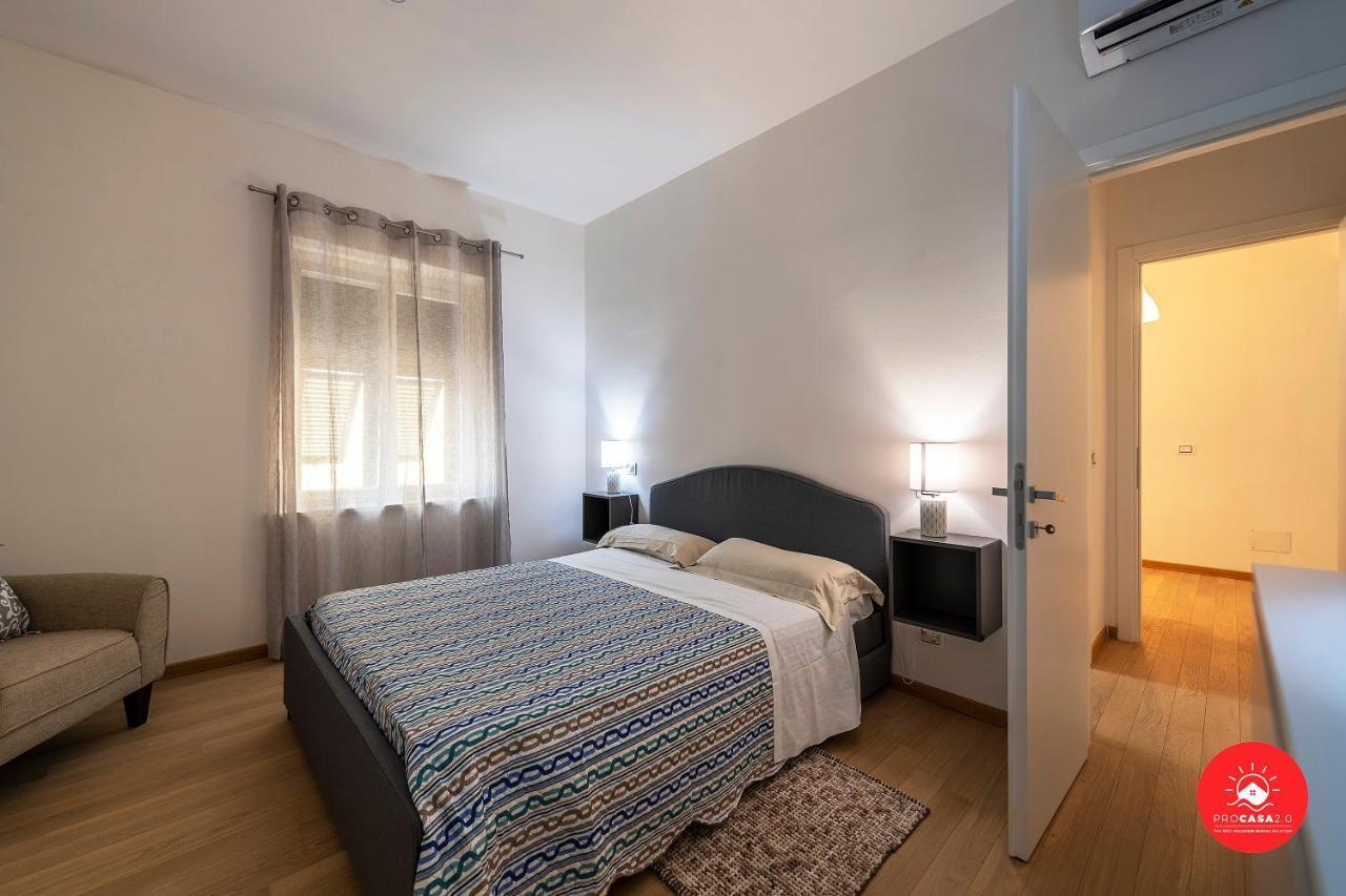 Casa Di Francy Διαμέρισμα Λα Σπέτσια Εξωτερικό φωτογραφία